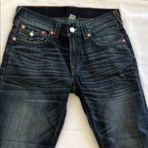 Men’s jeans